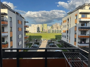 PROPRIETAR - Apartament 2 camere decomandat   Grandis Residence