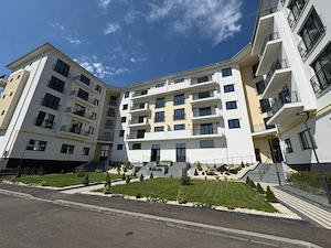 Apartamente noi 2 camere, Moderne, Padurea Pantelimon