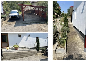 Casa spatioasa de inchiriat in Buzias, zona Parc - imagine 2