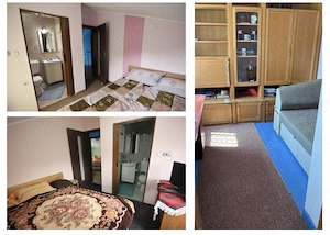 Casa spatioasa de inchiriat in Buzias, zona Parc - imagine 9