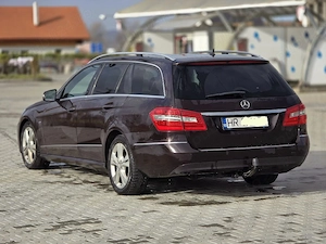 mercedes w212 e220 2010 - imagine 3