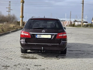 mercedes w212 e220 2010 - imagine 2