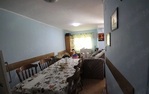 Casa spatioasa de inchiriat in Buzias, zona Parc - imagine 7