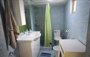 Casa spatioasa de inchiriat in Buzias, zona Parc - imagine 5