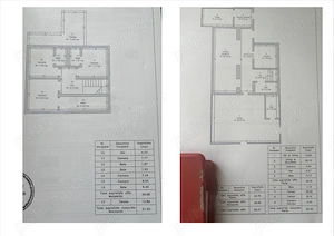 Casa spatioasa de inchiriat in Buzias, zona Parc - imagine 3