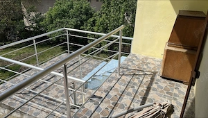 Casa spatioasa de inchiriat in Buzias, zona Parc - imagine 10
