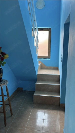 Casa spatioasa de inchiriat in Buzias, zona Parc - imagine 8