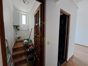 COM 0% Apartament cu o camera si vedere catre Bega | Spl. N. Titulescu - imagine 13