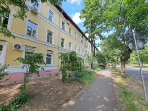 COM 0% Apartament cu o camera si vedere catre Bega | Spl. N. Titulescu - imagine 2