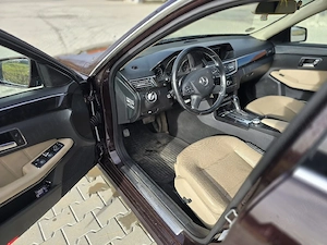 mercedes w212 e220 2010 - imagine 4