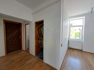 COM 0% Apartament cu o camera si vedere catre Bega | Spl. N. Titulescu - imagine 12