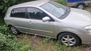 Toyota Corolla 1.8 D - imagine 2