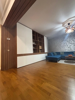 Inchiriez ap 3 camere 130 mp Pipera Domus confort reidence - imagine 2