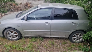 Toyota Corolla 1.8 D - imagine 3