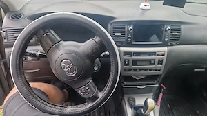 Toyota Corolla 1.8 D - imagine 4