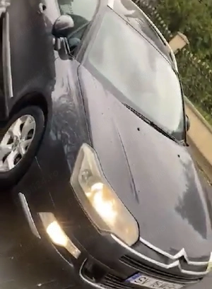 Citroen C5 1.6HDI 2009 - imagine 4