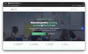 Software Developer & Aplicatii Mobile & Ecommerce