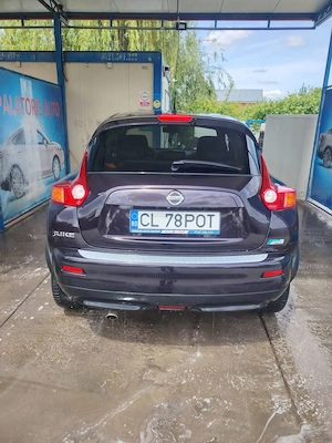 Nissan Juke de vanzare  - imagine 5