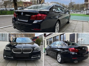 BMW F10 X-drive euro 6    seria 5   520  - imagine 2