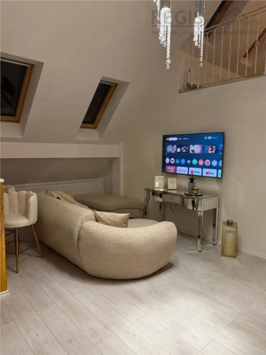 Penthouse | Zona Coresi | Parcare - imagine 3