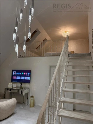 Penthouse | Zona Coresi | Parcare - imagine 5