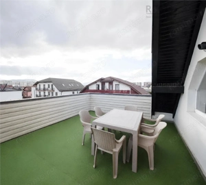 Penthouse | Zona Coresi | Parcare - imagine 8