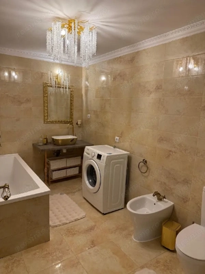 Penthouse | Zona Coresi | Parcare - imagine 7