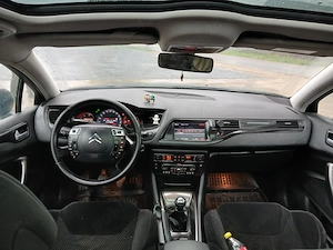 Citroen C5 1.6HDI 2009 - imagine 6