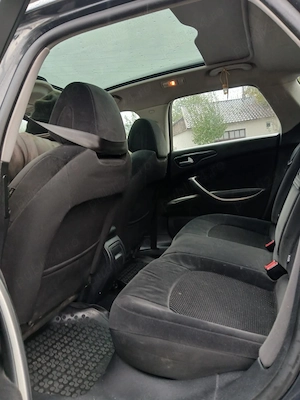 Citroen C5 1.6HDI 2009 - imagine 7