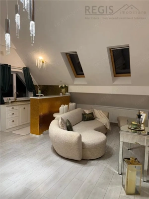 Penthouse | Zona Coresi | Parcare - imagine 4