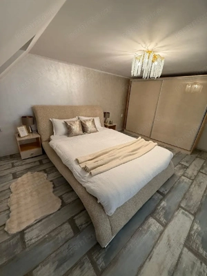 Penthouse | Zona Coresi | Parcare