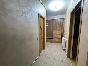 Inchiriere apartament 2 camere Militari Residence