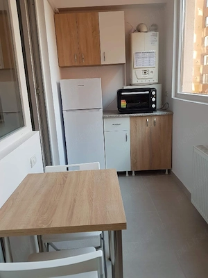 Proprietar Inchiriez Garsoniera In Militari Residence - imagine 9