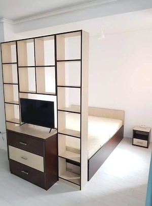 Proprietar Inchiriez Garsoniera In Militari Residence - imagine 4