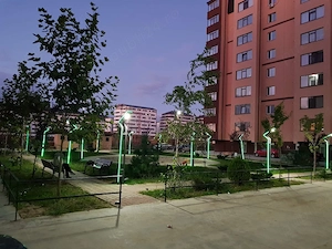 Proprietar Inchiriez Garsoniera In Militari Residence - imagine 5