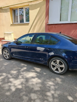Skoda Octavia 3,an fabricație 2015 august  - imagine 2