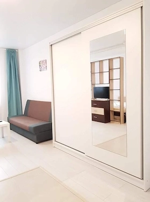 Proprietar Inchiriez Garsoniera In Militari Residence - imagine 3