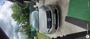 Dacia Sandero 2, euro 6, an 2015 motor 1,2 în 4 pistoane 75 cai ,nu are aer condiționat,km=98700 km - imagine 5