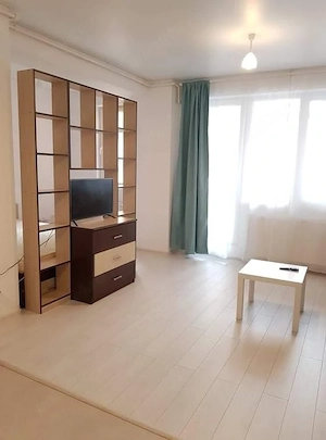 Proprietar Inchiriez Garsoniera In Militari Residence - imagine 2