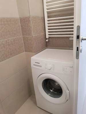 Proprietar Inchiriez Garsoniera In Militari Residence - imagine 7