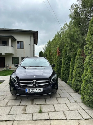 Vand mercedes-benz gla  - imagine 7