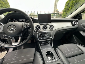 Vand mercedes-benz gla  - imagine 9