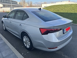 Skoda Octavia 1,0 110 Cp 2022 Benzina 