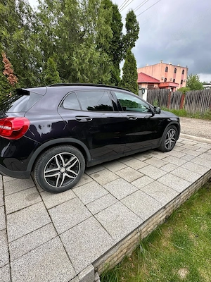 Vand mercedes-benz gla  - imagine 2