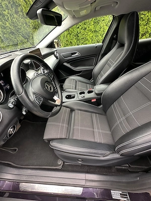 Vand mercedes-benz gla  - imagine 10
