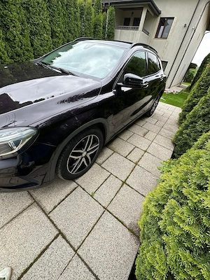 Vand mercedes-benz gla  - imagine 5