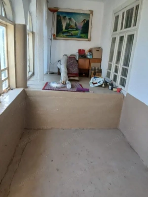  SUPER OFERTĂ – VÂND URGENT PROPRIETATE MARE ÎN COMUNA LEU, DOLJ! 2023MP TEREN - imagine 6