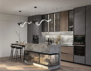 Case Premium 4 camere -Sanpetru Brasov - imagine 8