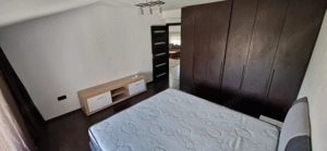 Apartament 2 camere,59mp. etaj 4/4 cu pod. Complet mobilat si utilat - imagine 4