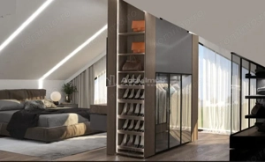 Case Premium 4 camere -Sanpetru Brasov - imagine 12